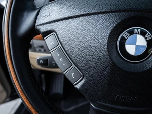 Седан BMW 7 серия 2004 года, 1060000 рублей, Ставрополь