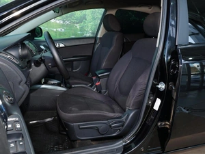 Седан Kia Cerato 2012 года, 668000 рублей, Тверь