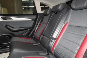 Внедорожник Haval F7 2023 года, 2259000 рублей, Новосибирск