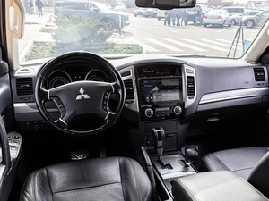 Внедорожник Mitsubishi Pajero 2014 года, 2660000 рублей, Краснодар