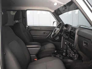 Внедорожник ВАЗ (LADA) Niva Legend 2024 года, 1020000 рублей, Омск