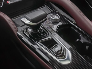 Внедорожник Geely Monjaro 2024 года, 3590000 рублей, Краснодар