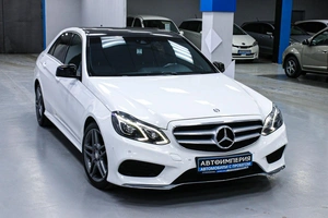 Универсал Mercedes-benz E-класс 2014 года, 1783000 рублей, Солонцы