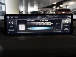 Внедорожник Genesis GV80 2021 года, 5595000 рублей, Санкт-Петербург