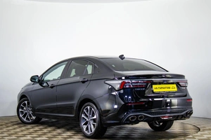 Седан OMODA S5 GT 2024 года, 2049000 рублей, Пермь
