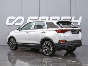 Внедорожник FAW Bestune T77 2024 года, 1980000 рублей, Краснодар