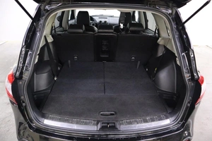 Внедорожник Nissan Qashqai 2012 года, 1085000 рублей, Брянск