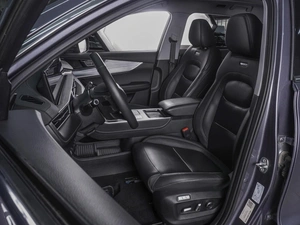 Внедорожник Chery Tiggo 7 Pro Max 2023 года, 1999000 рублей, Ростов-на-Дону