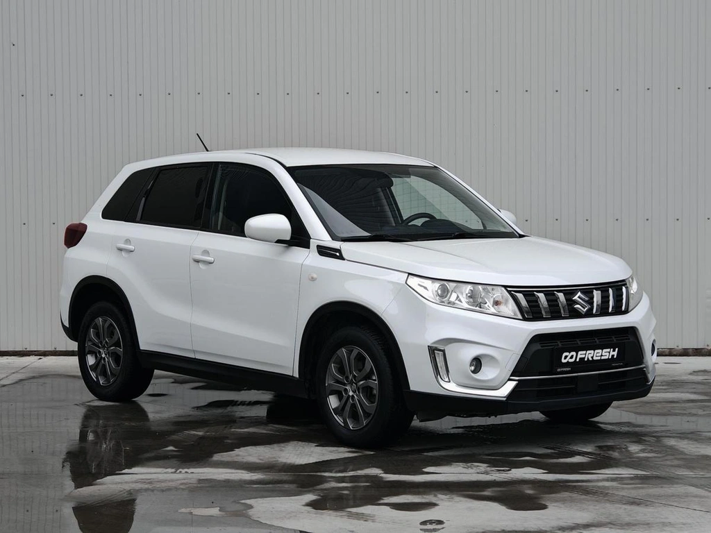 Внедорожник Suzuki Vitara 2019 года, 1575000 рублей, Краснодар
