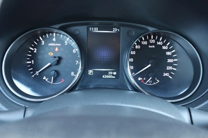 Внедорожник Nissan Qashqai 2017 года, 1870000 рублей, Брянск