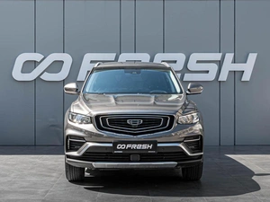 Внедорожник Geely Atlas Pro 2023 года, 2040000 рублей, Краснодар