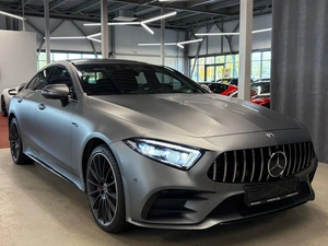 Седан Mercedes-benz CLS-класс 2020 года, 6490000 рублей, Павловская Слобода