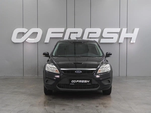 Седан Ford Focus 2009 года, 699000 рублей, Воронеж