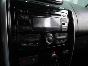 Внедорожник Nissan Terrano 2017 года, 1374000 рублей, Воронеж