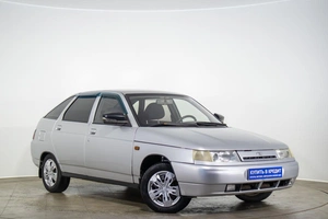 Хетчбэк ВАЗ (LADA) 2112 2005 года, 219000 рублей, Оренбург