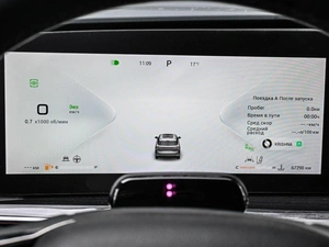 Внедорожник EXEED RX 2023 года, 3169000 рублей, Кирилловка