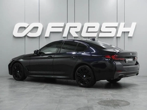 Седан BMW 5 серия 2021 года, 3899000 рублей, Воронеж