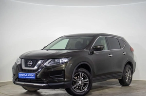 Внедорожник Nissan X-Trail 2020 года, 2309000 рублей, Оренбург