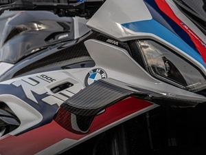 BMW M 1000 RR 2022 года, 2895000 рублей, Краснодар