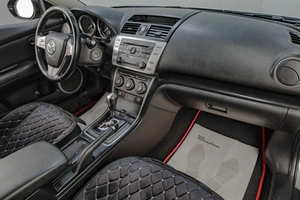 Седан Mazda 6 2008 года, 919000 рублей, Челябинск