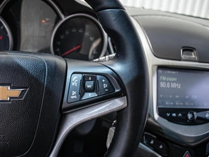 Хетчбэк Chevrolet Cruze 2014 года, 649030 рублей, Краснодар