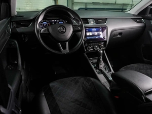 Лифтбек Skoda Octavia 2019 года, 2199000 рублей, Воронеж