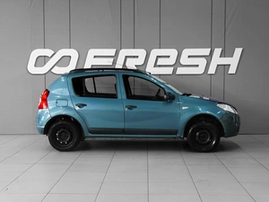 Хетчбэк Renault Sandero 2011 года, 345000 рублей, Тверь