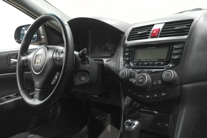 Седан Honda Accord 2007 года, 989000 рублей, Новокузнецк