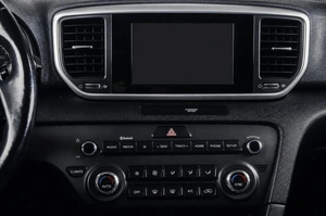Внедорожник Kia Sportage 2018 года, 1979000 рублей, Челябинск