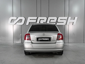 Седан Toyota Avensis 2006 года, 899000 рублей, Ростов-на-Дону