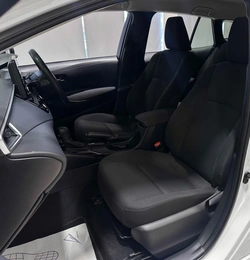 Универсал Toyota Corolla 2019 года, 1707000 рублей, Красноярск