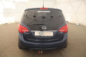 Компактвэн Opel Meriva 2012 года, 750000 рублей, Орёл