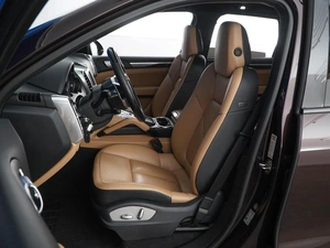 Внедорожник Porsche Cayenne 2014 года, 3657777 рублей, Москва