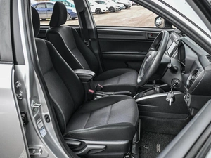 Универсал Toyota Corolla Fielder 2018 года, 1449000 рублей, Кирилловка