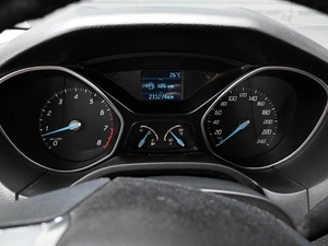 Седан Ford Focus 2011 года, 674000 рублей, Кирилловка