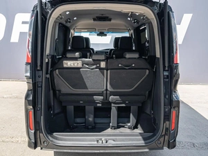 Минивэн Honda Stepwgn Spada 2015 года, 1765000 рублей, Краснодар