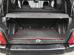 Внедорожник ВАЗ (LADA) 2121 (4x4) Urban 2020 года, 779111 рублей, Ставрополь