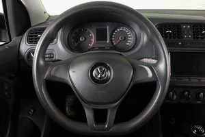 Седан Volkswagen Polo 2016 года, 919000 рублей, Пермь