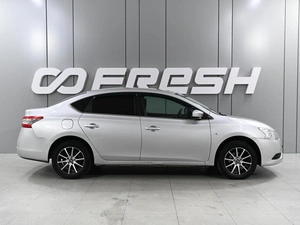 Седан Nissan Sentra 2014 года, 1129000 рублей, Ростов-на-Дону