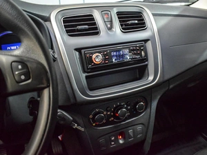 Хетчбэк Renault Sandero Stepway 2014 года, 840000 рублей, Муром