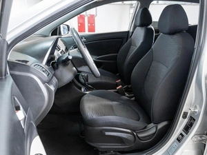 Хетчбэк Hyundai Solaris 2015 года, 1099000 рублей, Ставрополь