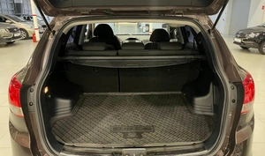 Внедорожник Hyundai ix35 2014 года, 1470000 рублей, Смоленск