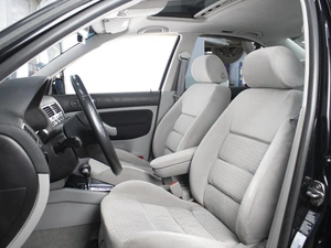 Седан Volkswagen Jetta 2000 года, 799000 рублей, Омск