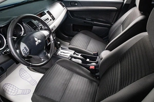 Седан Mitsubishi Lancer 2012 года, 899000 рублей, Сургут