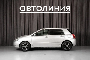 Хетчбэк Toyota Corolla Runx 2002 года, 499000 рублей, Красноярск