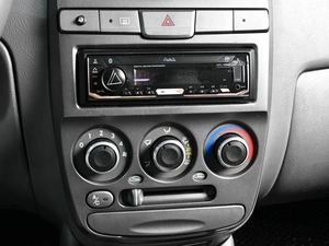 Седан Hyundai Accent 2008 года, 570000 рублей, Ростов-на-Дону