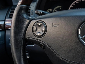 Седан Mercedes-benz S-класс 2006 года, 1690000 рублей, Краснодар