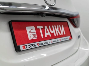 Седан Mazda 6 2014 года, 1550000 рублей, Красноярск