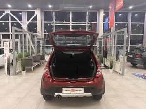 Хэтчбек Renault Sandero 2013 года, 795000 рублей, Орёл