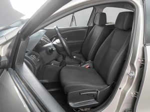Седан Renault Fluence 2014 года, 649000 рублей, Тюмень